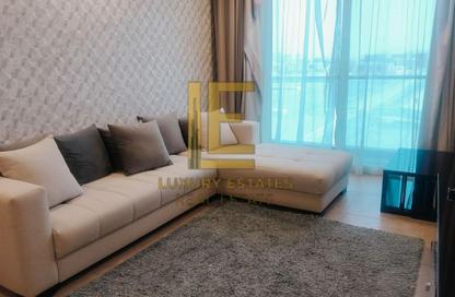 Apartment - 2 Bedrooms - 3 Bathrooms for sale in Al Erkyah City - Lusail Apartment - 2 Bedrooms - 3 Bathrooms for sale in Al Erkyah City - Lusail