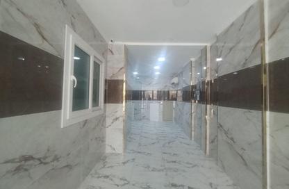 Apartment - 3 Bedrooms - 2 Bathrooms for rent in Anas Street - Fereej Bin Mahmoud North - Fereej Bin Mahmoud - Doha