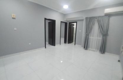 Apartment - 3 Bedrooms - 2 Bathrooms for rent in Anas Street - Fereej Bin Mahmoud North - Fereej Bin Mahmoud - Doha