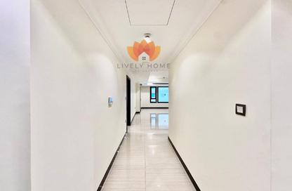 Apartment - 1 Bedroom - 2 Bathrooms for rent in East Porto Drive - Porto Arabia - The Pearl Island - Doha