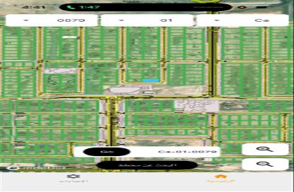 Land - Studio for sale in Huzoom Villas - Lusail City - Lusail