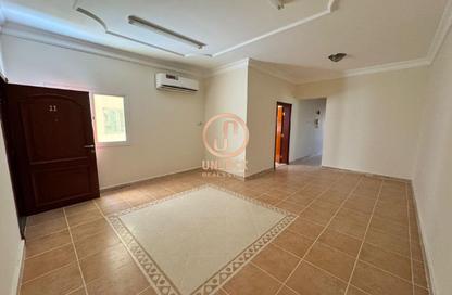 Apartment - 2 Bedrooms - 2 Bathrooms for rent in Old Airport Residential Apartments - Old Airport Road - Doha