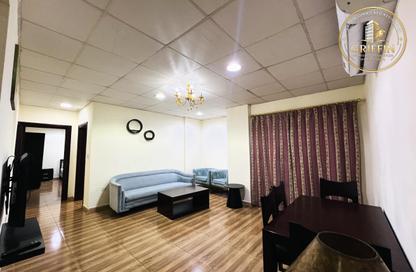 Apartment - 1 - 1 for rent in Fereej Abdul Aziz - Fereej Abdul Aziz - Doha
