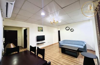 Apartment - 1 - 1 for rent in Fereej Abdul Aziz - Fereej Abdul Aziz - Doha