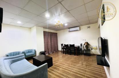 Apartment - 1 - 1 for rent in Fereej Abdul Aziz - Fereej Abdul Aziz - Doha