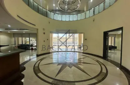 بناية كاملة - استوديو للايجار في برج بروة - الطريق الدائري الثالث - السد - الدوحة بناية كاملة - استوديو للايجار في برج بروة - الطريق الدائري الثالث - السد - الدوحة