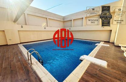 Apartment - 1 Bedroom - 2 Bathrooms for rent in Giardino Apartments - The Pearl Island - Doha