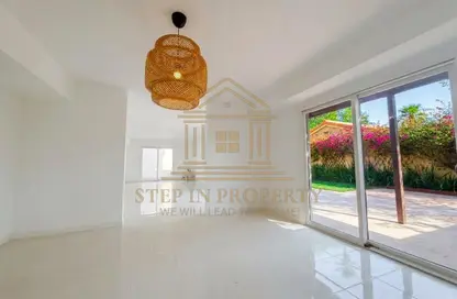 Villa - 3 Bedrooms - 3 Bathrooms for rent in Al Messila - Al Messila - Doha