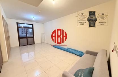Apartment - Studio - 1 Bathroom for rent in Palermo - Fox Hills - Fox Hills - Lusail