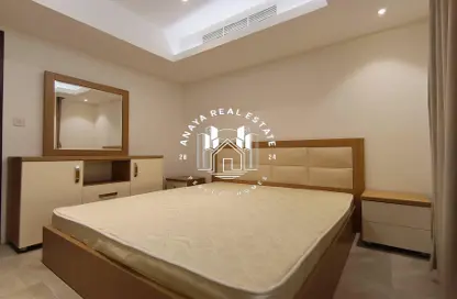 Apartment - 2 Bedrooms - 1 Bathroom for rent in Al Sadd Road - Al Sadd - Doha