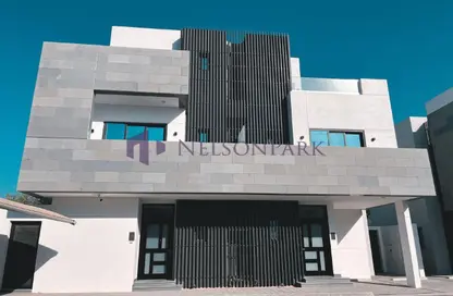 Villa - 3 Bedrooms - 3 Bathrooms for rent in Al Sadd Road - Al Sadd - Doha