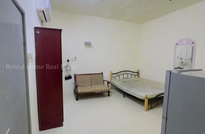 Apartment - 1 Bedroom - 1 Bathroom for rent in Fereej Kulaib - Doha