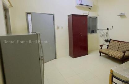 Apartment - 1 Bedroom - 1 Bathroom for rent in Fereej Kulaib - Doha