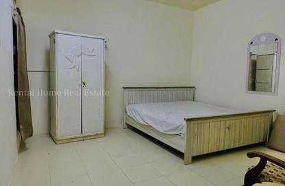 Apartment - 1 Bedroom - 1 Bathroom for rent in Fereej Kulaib - Doha Apartment - 1 Bedroom - 1 Bathroom for rent in Fereej Kulaib - Doha