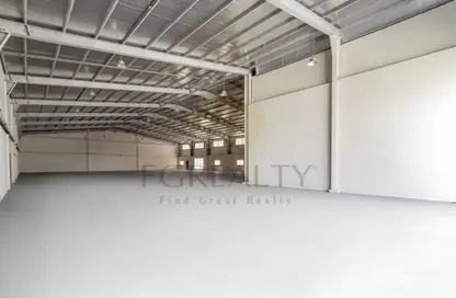 Warehouse - Studio - 2 Bathrooms for sale in Birkat Al Awamer - Al Wakra