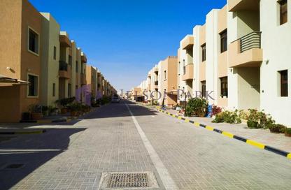 Villa - 7 Bedrooms - 7 Bathrooms for rent in Bu Hamour Street - Abu Hamour - Doha