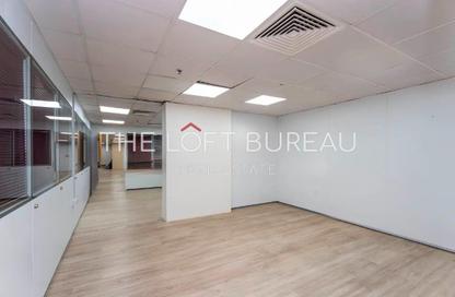 Office Space - Studio - 2 for rent in Salwa Commercial Building - Salwa Road - Doha