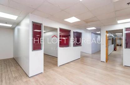 Office Space - Studio - 2 for rent in Salwa Commercial Building - Salwa Road - Doha