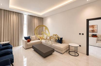 Villa - 5 - 6 for sale in Al Thumama - Al Thumama - Doha