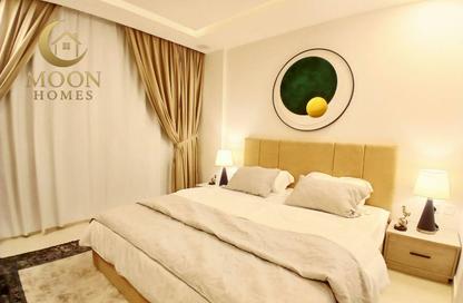 Apartment - 2 - 2 for rent in Najma Street - Najma - Doha Apartment - 2 - 2 for rent in Najma Street - Najma - Doha