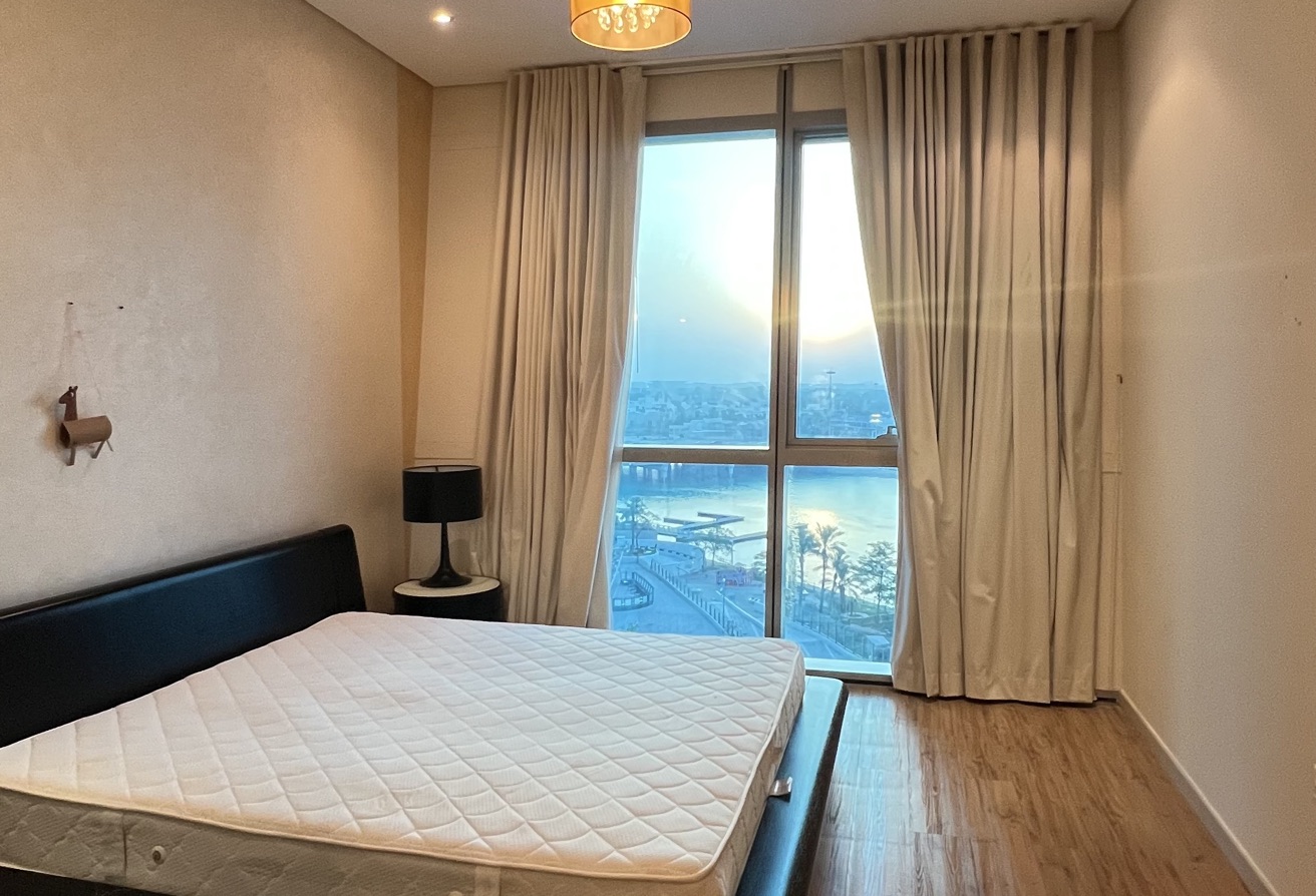 LUXURY SPACIOUS 3BHK + MAID FULLY FURNISHED thumbnail 8
