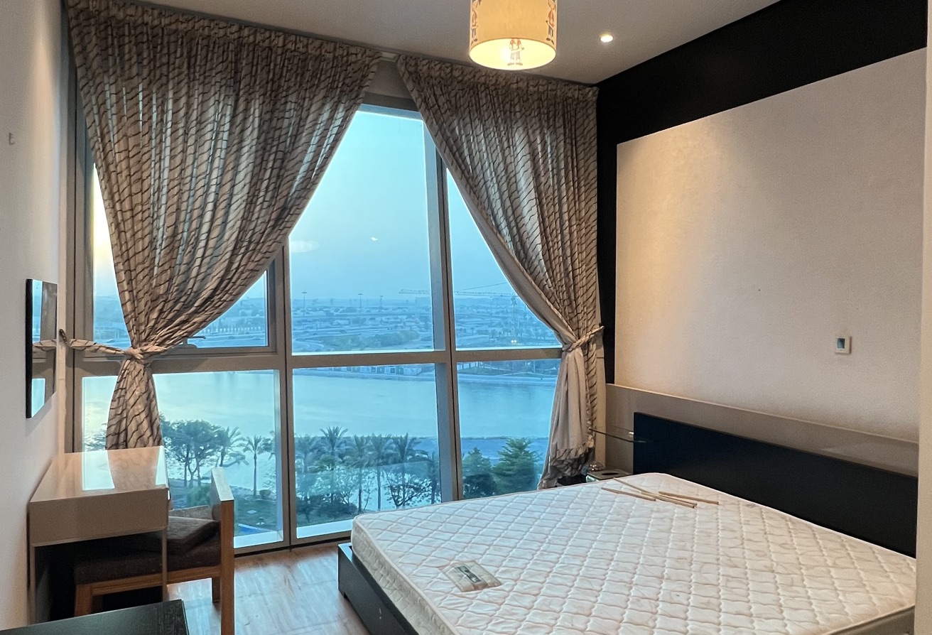 LUXURY SPACIOUS 3BHK + MAID FULLY FURNISHED thumbnail 6