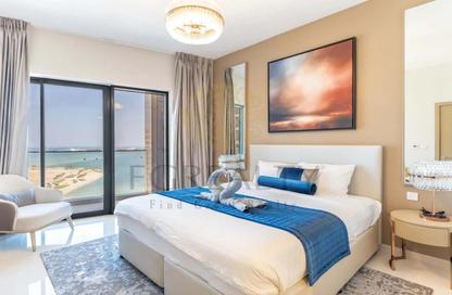 Apartment - 2 - 3 for rent in Burj DAMAC Waterfront - Waterfront Residential - The Waterfront - Lusail