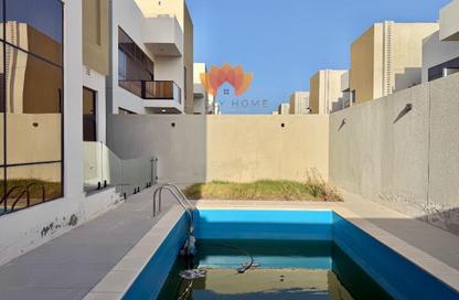 Apartment - 4 Bedrooms - 5 Bathrooms for rent in Sumaysimah - Sumaysimah - Al Khor