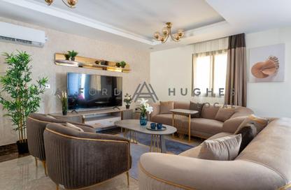 Apartment - 6 Bedrooms - 5 Bathrooms for rent in Al Nokhba Villas - Ezdan Village - Al Wakra Apartment - 6 Bedrooms - 5 Bathrooms for rent in Al Nokhba Villas - Ezdan Village - Al Wakra