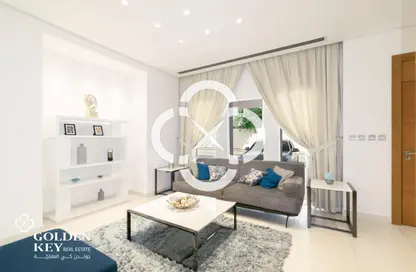 Compound - 5 Bedrooms - 6 Bathrooms for rent in Al Waab Street - Al Waab - Doha