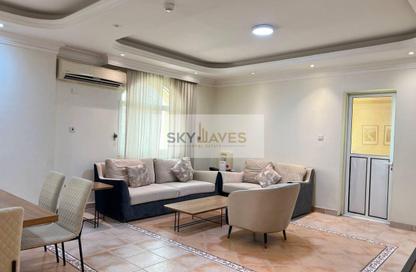 Apartment - 2 Bedrooms - 2 Bathrooms for rent in Al Sadd Road - Al Sadd - Doha