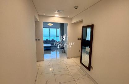 Apartment - 3 Bedrooms - 3 Bathrooms for rent in West Bay Lagoon Villas - West Bay Lagoon - West Bay Lagoon - Doha