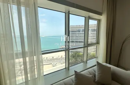 شقة - 3 غرف نوم - 3 حمامات للايجار في فلل واست باي لاغون - وست باي لاجون - بحيرة وست لاجون - الدوحة