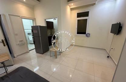 Apartment - Studio - 1 Bathroom for rent in Bu Hamour Street - Abu Hamour - Doha Apartment - Studio - 1 Bathroom for rent in Bu Hamour Street - Abu Hamour - Doha