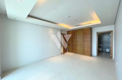 Apartment - 1 - 2 for rent in Viva West - Viva Bahriyah - The Pearl Island - Doha