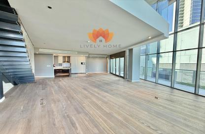 Townhouse - 4 Bedrooms - 5 Bathrooms for sale in Seef Waterfront - Lusail City - Lusail