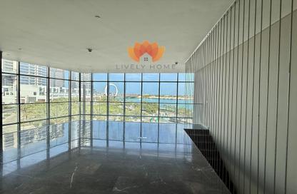 Townhouse - 4 Bedrooms - 5 Bathrooms for sale in Seef Waterfront - Lusail City - Lusail
