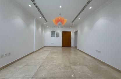 Apartment - 2 Bedrooms - 3 Bathrooms for rent in Regency Residence Fox Hills 3 - Lusail