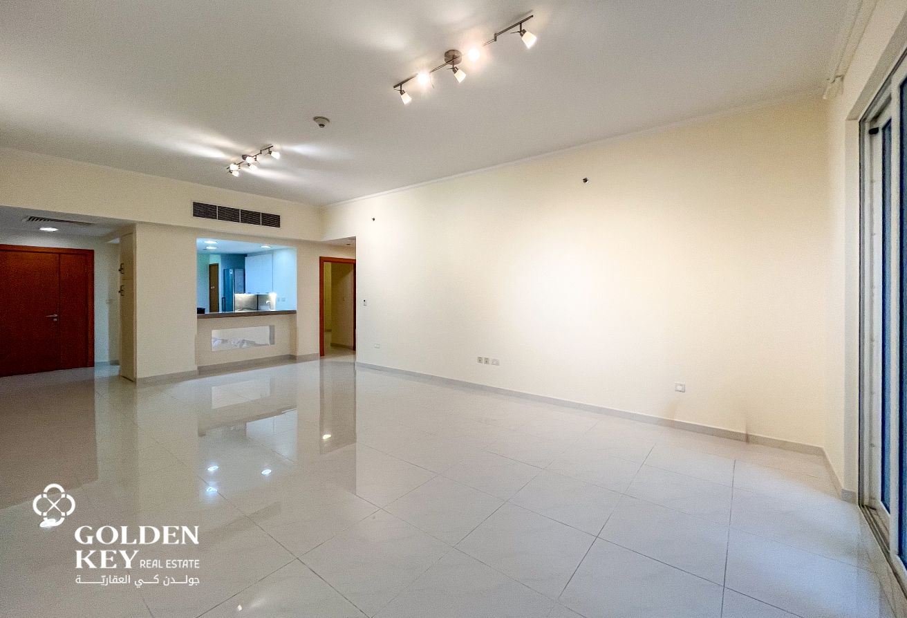 Sea View | SFꟷ2 Bedroom Townhouse in Viva Bahriya
