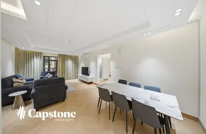 Apartment - 2 Bedrooms - 2 Bathrooms for rent in Al Nasr Street - Al Nasr - Doha