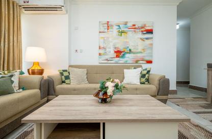 Apartment - 1 - 1 for rent in Ezdan Oasis - Al Wukair - Al Wakra