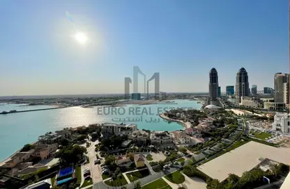 Apartment - 2 Bedrooms - 3 Bathrooms for rent in East Porto Drive - Porto Arabia - The Pearl Island - Doha Apartment - 2 Bedrooms - 3 Bathrooms for rent in East Porto Drive - Porto Arabia - The Pearl Island - Doha