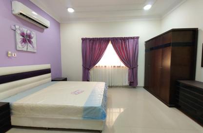 Apartment - 1 - 2 for rent in Al Sakhama - Doha