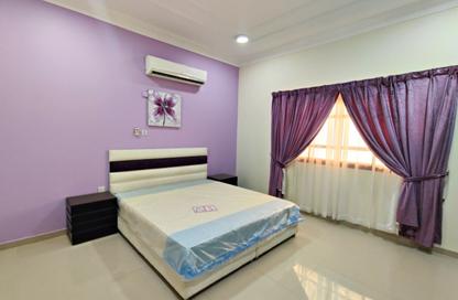 Apartment - 1 - 2 for rent in Al Sakhama - Doha