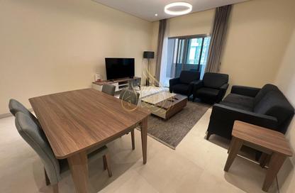 Apartment - 2 Bedrooms - 3 Bathrooms for rent in Al Waab Street - Al Waab - Doha