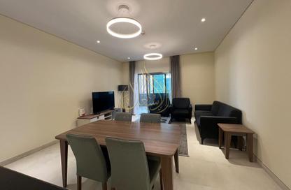 Apartment - 2 Bedrooms - 3 Bathrooms for rent in Al Waab Street - Al Waab - Doha