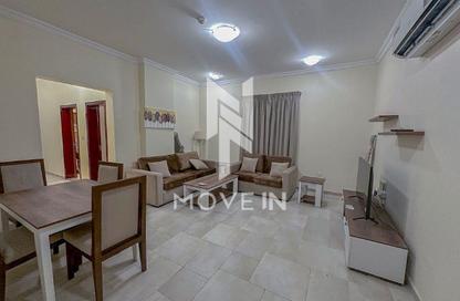 Apartment - 2 Bedrooms - 2 Bathrooms for rent in Al Nasr Street - Al Nasr - Doha Apartment - 2 Bedrooms - 2 Bathrooms for rent in Al Nasr Street - Al Nasr - Doha