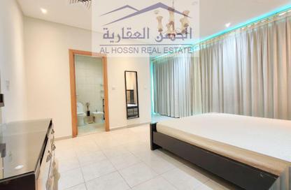 Apartment - 2 Bedrooms - 3 Bathrooms for rent in Zig Zag Tower B - Zig Zag Towers - West Bay - Doha
