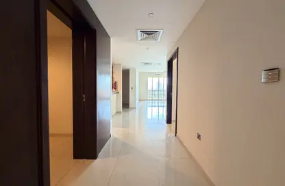 Apartment - 2 Bedrooms - 2 Bathrooms for rent in Viva West - Viva Bahriyah - The Pearl Island - Doha