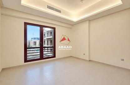 Apartment - 2 - 2 for rent in Fox Hills - Fox Hills - Lusail